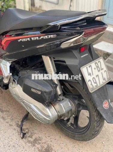 💥Honda AB 2018 Chính Chủ Máy Zin Êm