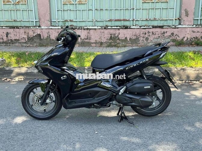 Air Blade 150 2022 Đen ABS Bstp chính chủ