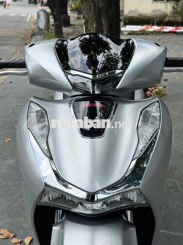SH150 CBS 2022 BẠC PORSCHE MÁY ZIN CHÍNH CHỦ BSTP