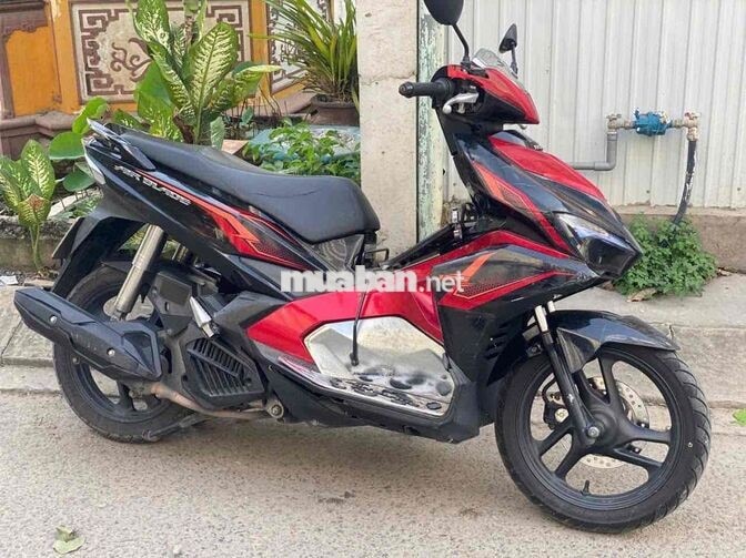 💥Honda AB 2018 Chính Chủ Máy Zin Êm