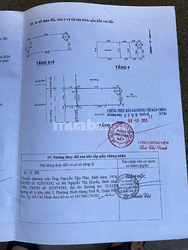 Nhà mới đẹp vào ở ngay - HXH 267 Lê Đình Cẩn, kế chợ.
