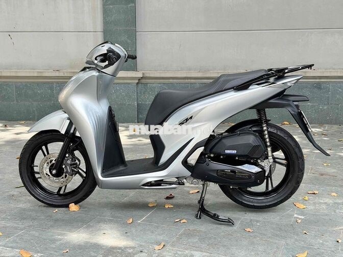 SH150 CBS 2022 BẠC PORSCHE MÁY ZIN CHÍNH CHỦ BSTP