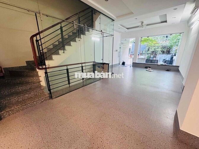 CHO THUÊ NHÀ PHỐ HIM LAM- 6PN 6WC – NHÀ MỚI – ĐANG TRỐNG- GIÁ 50 TRIỆU