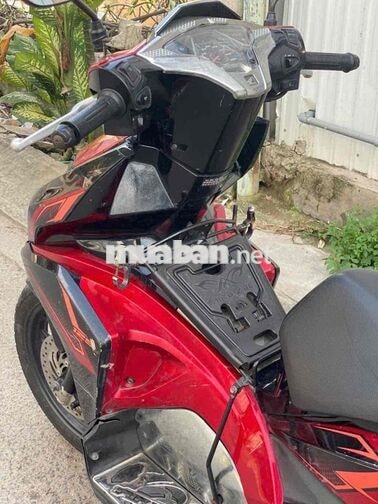 💥Honda AB 2018 Chính Chủ Máy Zin Êm
