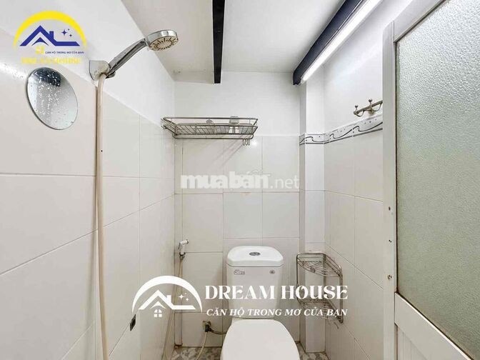 Cho Thuê Phòng Gác Giá Rẻ Gần Đại Học Công Thương - AEON MALL TÂN PHÚ