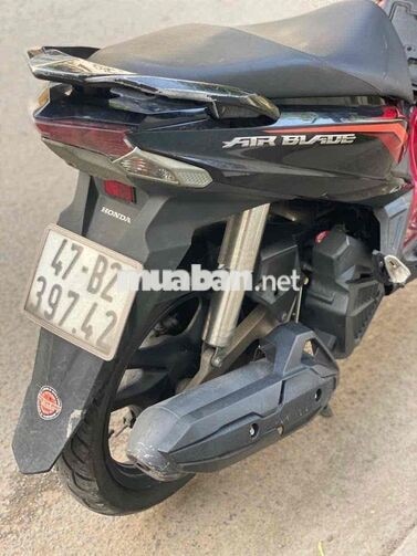 💥Honda AB 2018 Chính Chủ Máy Zin Êm