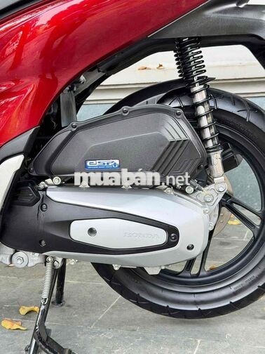SH160 ABS 2025 7000KM NGUYÊN ZIN BAO TÊN