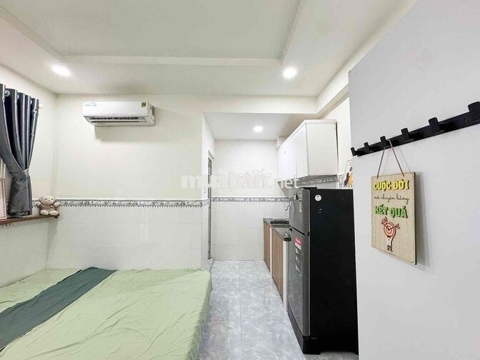CĂN HỘ TIỆN NGHI AN NINH NGAY EMART 2 - THANG MÁY