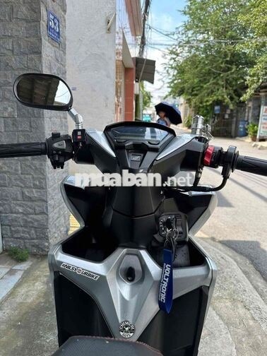 Honda Vario 125 kiểng mới 90%