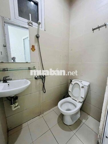 CĂN HỘ TIỆN NGHI AN NINH NGAY EMART 2 - THANG MÁY