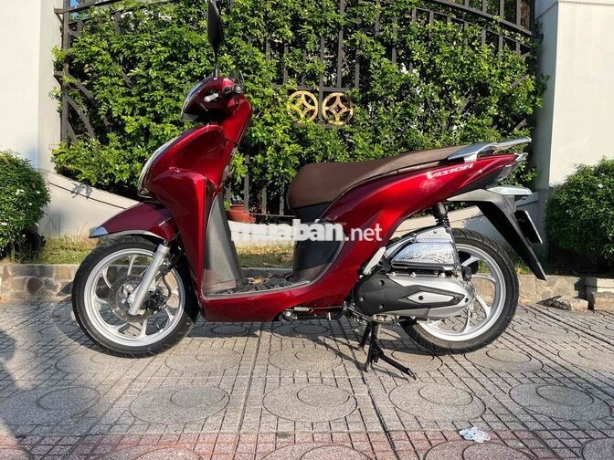HONDA VISION 2023 Bs59 Bao Nợ Xấu