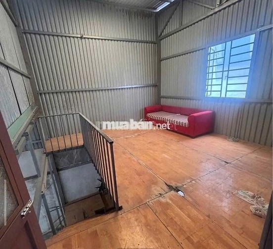 🚨 14TR/THÁNG – KHO LÔ GÓC HÒA XUÂN, CẨM LỆ
