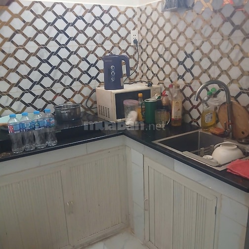 Chính chủ bán nhà hẻm 98 Đoàn Văn Bơ, P.9 Quận 4. Gần cầu Callmet