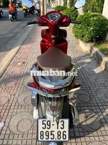 HONDA VISION 2023 Bs59 Bao Nợ Xấu