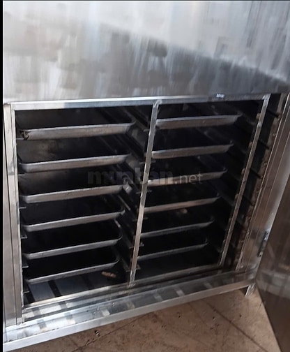 Máy Đang chạy nhưng không dùng đến nên bản rẻ Htx hoặc doanh nghiệp nà