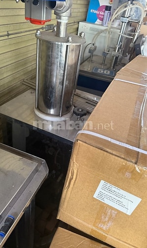 Máy Đang chạy nhưng không dùng đến nên bản rẻ Htx hoặc doanh nghiệp nà
