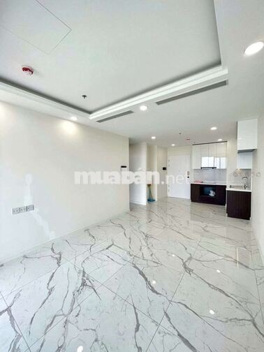 Căn hộ Phan Chu Trinh 2PN y hình, sổ sẵn 61m2 chính chủ 2,75tỷ vay 70%
