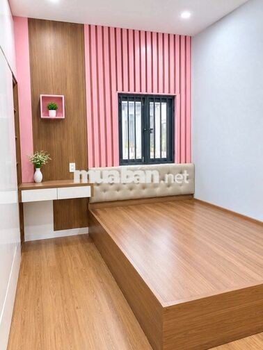 CHO THUÊ STUDIO  ĐẦY ĐỦ TIỆN NGHI NGAY NGUYỄN KIỆM - GẦN SÂN BAY