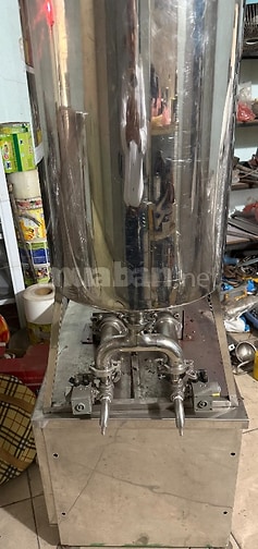 Máy Đang chạy nhưng không dùng đến nên bản rẻ Htx hoặc doanh nghiệp nà