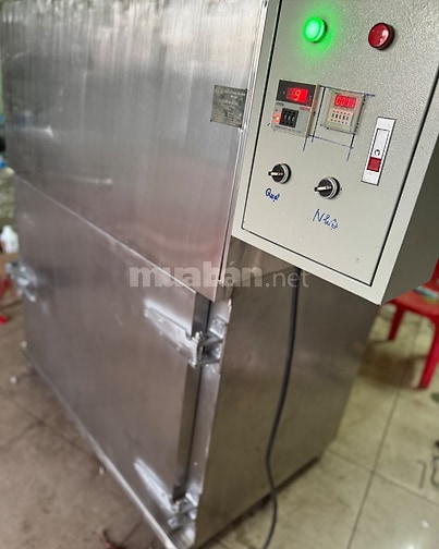 Máy Đang chạy nhưng không dùng đến nên bản rẻ Htx hoặc doanh nghiệp nà