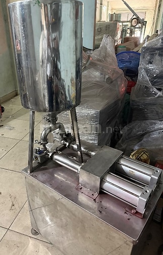 Máy Đang chạy nhưng không dùng đến nên bản rẻ Htx hoặc doanh nghiệp nà