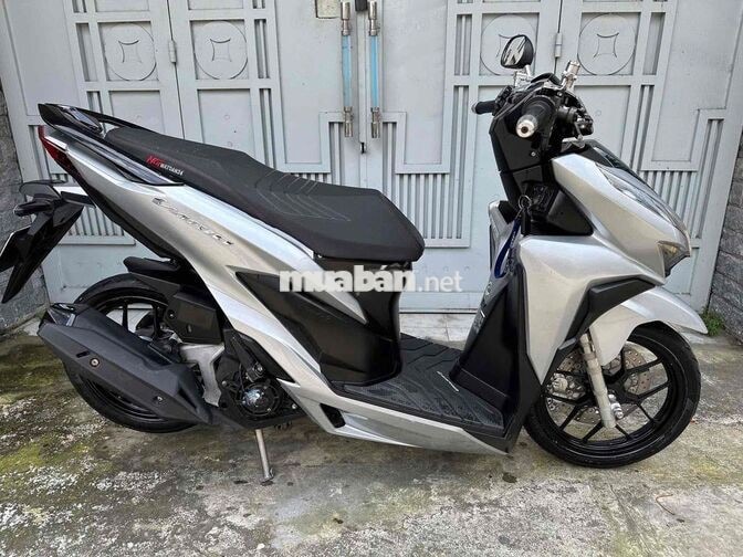 Honda Vario 125 kiểng mới 90%