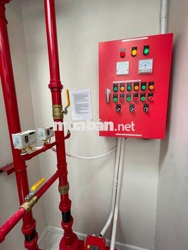 Bán Toà nhà CHDV Nguyễn Văn Đậu Bình Thạnh có hầm xe thang máy 5 tầng