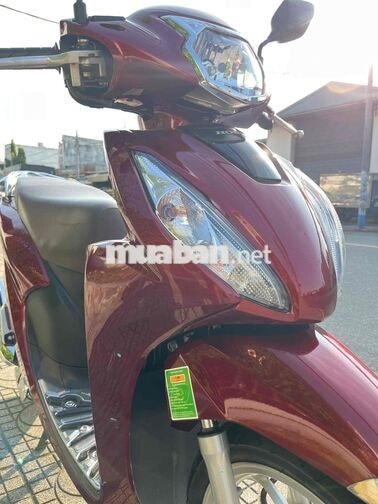HONDA VISION 2023 Bs59 Bao Nợ Xấu