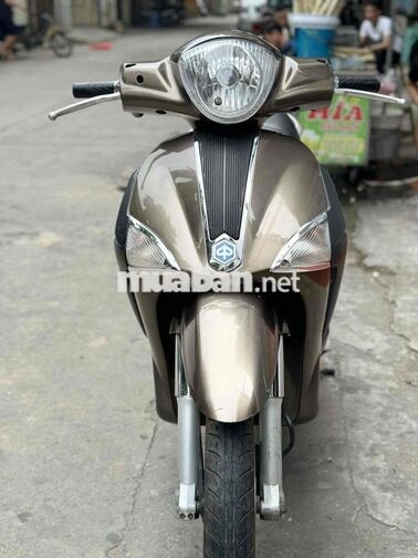 Piaggio Liberty 125 ie đẹp như mới