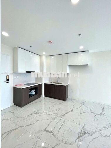 Căn hộ Phan Chu Trinh 2PN y hình, sổ sẵn 61m2 chính chủ 2,75tỷ vay 70%