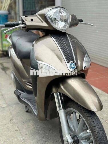 Piaggio Liberty 125 ie đẹp như mới