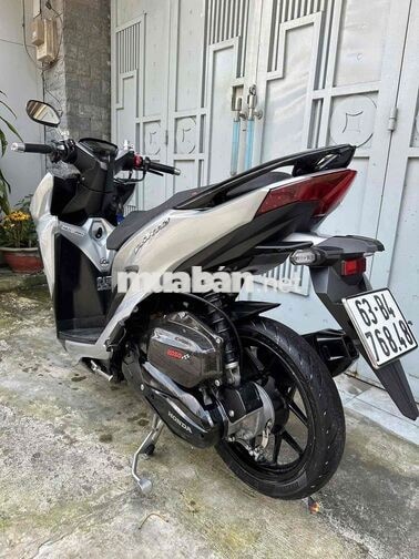 Honda Vario 125 kiểng mới 90%