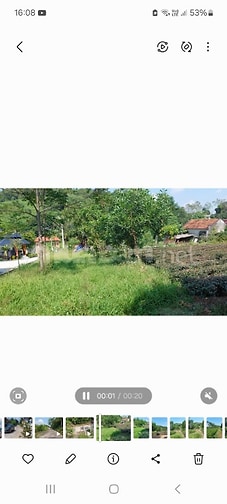 Bán lô đất ở, nghỉ dưỡng tại Ba Trại, Ba Vì, Hà Nội (xã Suối Hai mới)