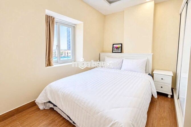CHO THUÊ CĂN HỘ 1PN RỘNG 50M2 NGAY NGUYỄN VĂN HƯỞNG, THẢO ĐIỀN