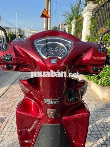 HONDA VISION 2023 Bs59 Bao Nợ Xấu
