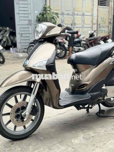Piaggio Liberty 125 ie đẹp như mới