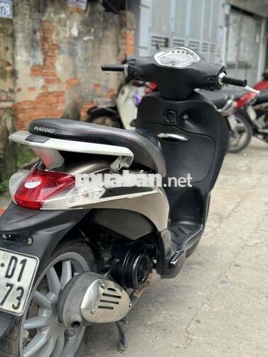 Piaggio Liberty 125 ie đẹp như mới