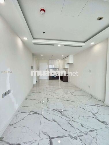 Căn hộ Phan Chu Trinh 2PN y hình, sổ sẵn 61m2 chính chủ 2,75tỷ vay 70%