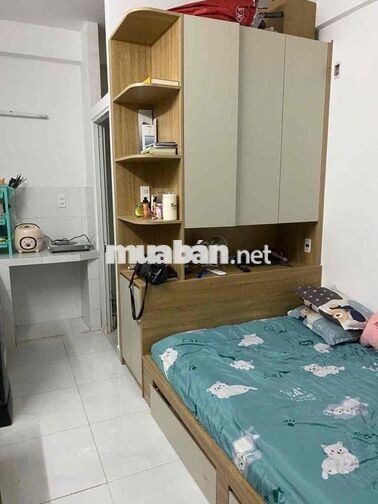 pass phòng 3tr8 ở 42 trần văn dư, tân bình - Muaban.net