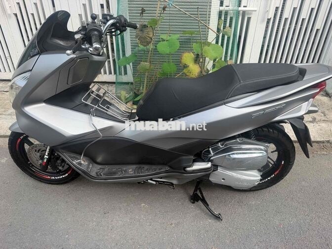 Honda PCX 2015