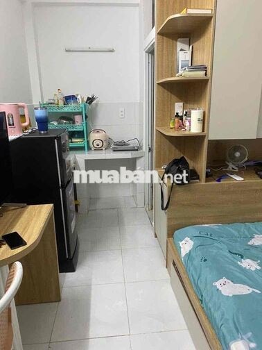 pass phòng 3tr8 ở 42 trần văn dư, tân bình - Muaban.net