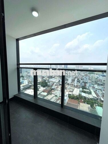 Căn hộ Phan Chu Trinh 2PN y hình, sổ sẵn 61m2 chính chủ 2,75tỷ vay 70%