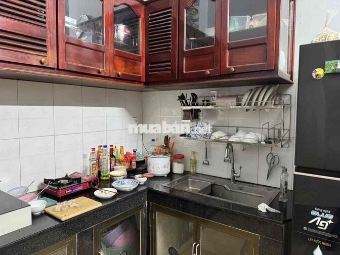 NHÀ NGÃ TƯ BÌNH THÁI 6PN CHỈ 12TR/THÁNG