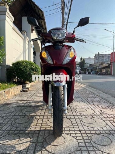 HONDA VISION 2023 Bs59 Bao Nợ Xấu
