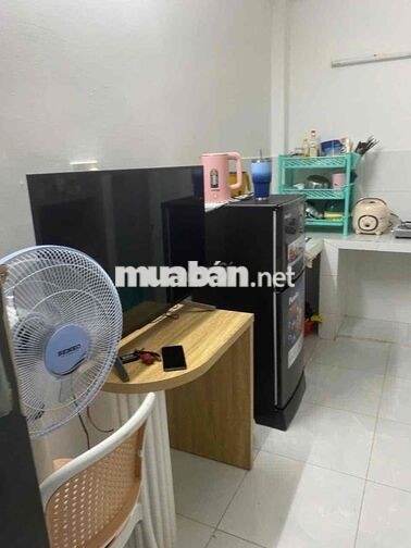 pass phòng 3tr8 ở 42 trần văn dư, tân bình - Muaban.net