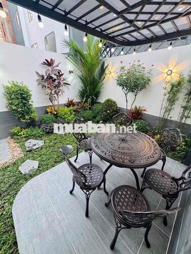 NHÀ CHO THUÊ: PHƯỜNG BÌNH HƯNG HOÀ B, BÌNH TÂN