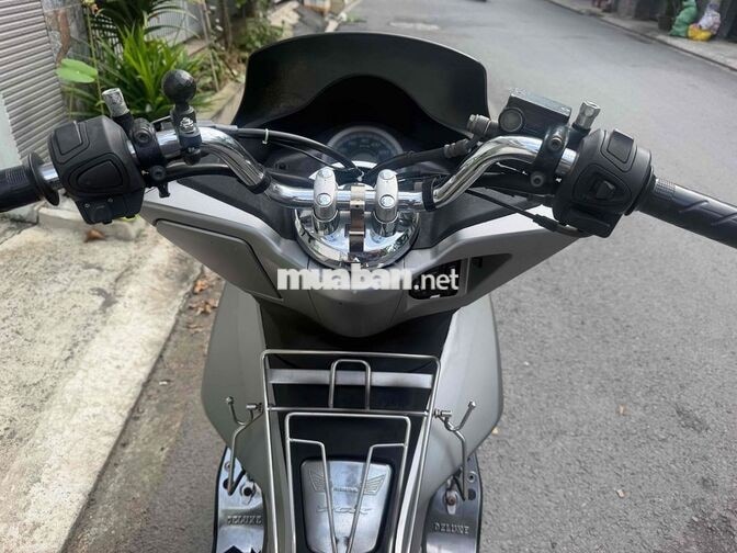 Honda PCX 2015