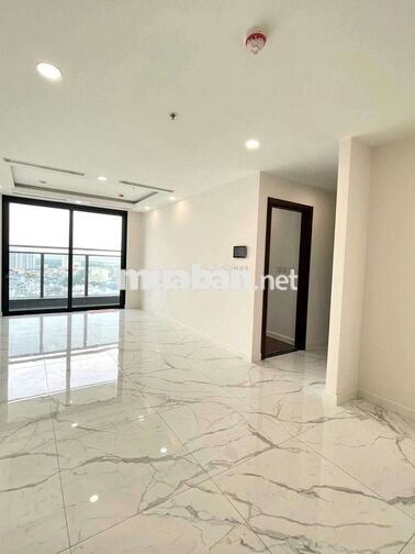 Căn hộ Phan Chu Trinh 2PN y hình, sổ sẵn 61m2 chính chủ 2,75tỷ vay 70%