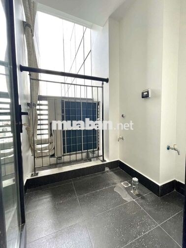 Căn hộ Phan Chu Trinh 2PN y hình, sổ sẵn 61m2 chính chủ 2,75tỷ vay 70%
