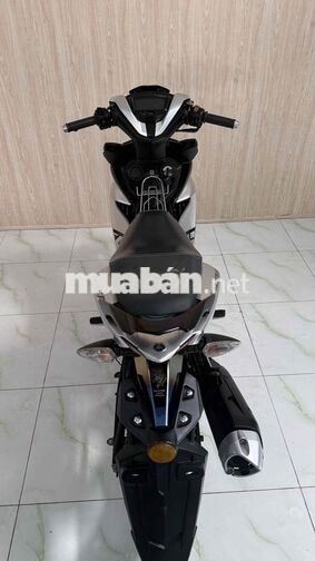 Yamaha Exciter 150 2019 Bạc đen